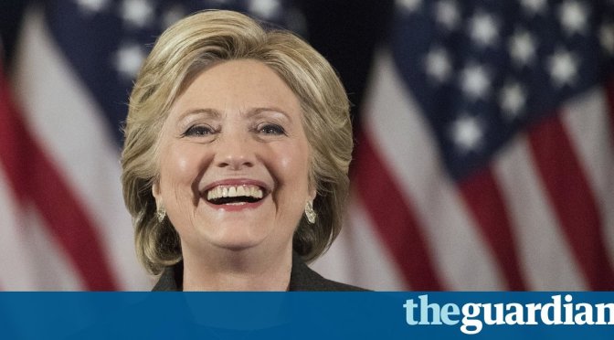US election recount: Clinton supports hand-counting Wisconsin ballots