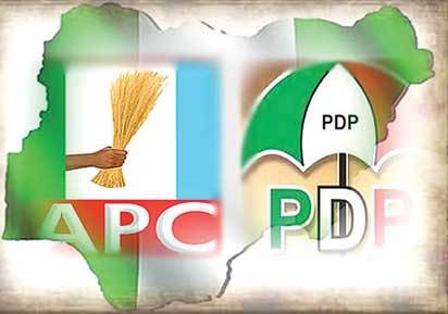 What is the difference between PDP and APC?