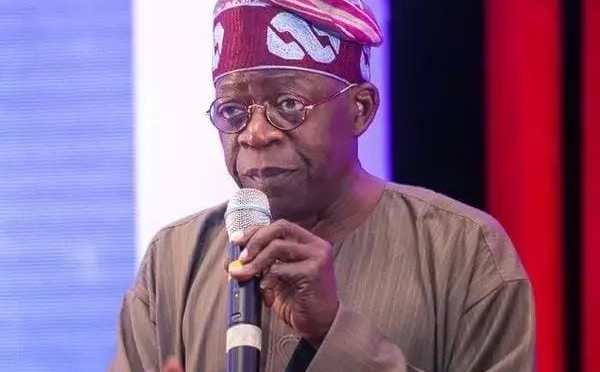Tinubu set to reveal how APC triumphed in 2015 polls